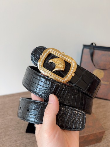 Stefano ricci belt - ricci,