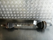 MERCEDES VITO DRIVESHAFT RIGHT