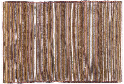Afghan kelim soumakh ghalmuri - kelim,