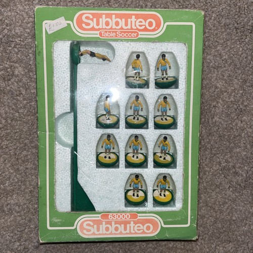 Subbuteo lightweight team - subbuteo, 410