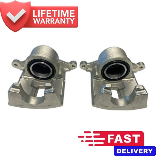 Rear pair brake caliper - pair,