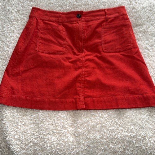 Boden women cord line mini - women's, a