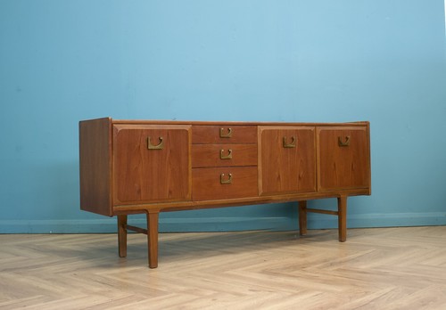 Mid century sideboard from - century,