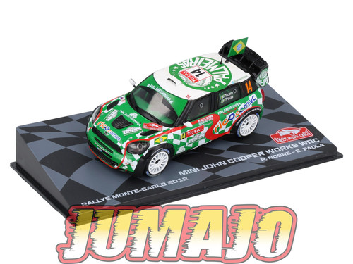 Rmit10 ixo rallye monte - rallye,