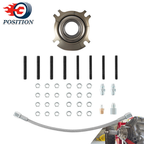 Racing clutch hydraulic - clutch,