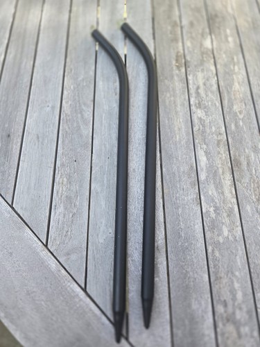 Avid compact yard stick over - stick,