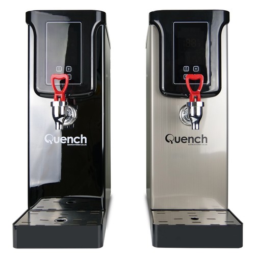 Quench counter top commercial - quench,