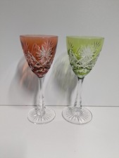 Val St Lambert Green Red Wine