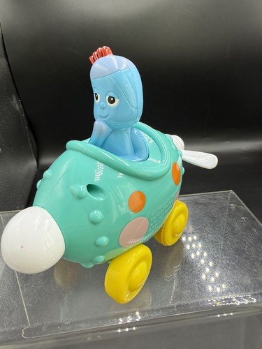 The night garden iggle - the,