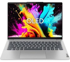 LENOVO IdeaPad Slim 5 14" laptop - Intel Core i7, 1 TB SSD 