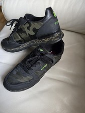 Replay Men's Arthur  Trainers