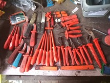 itl 1000v isolated tools lot bodington mix