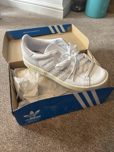 Adidas forest hills men 5 - forest,