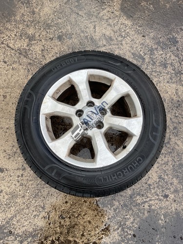 Toyota rav cat mk3 fl - xt-r,