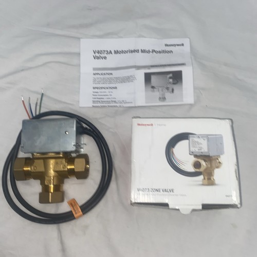 Honeywell v4073 28mm - honeywell,