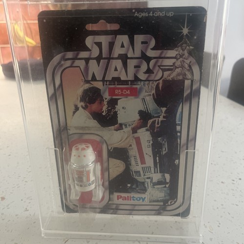 Vintage star wars palitoy - vintage,