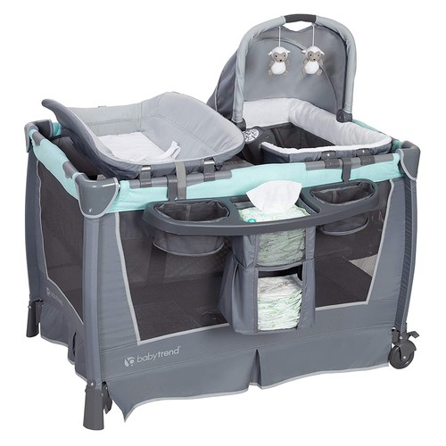 Baby trend retreat - baby,