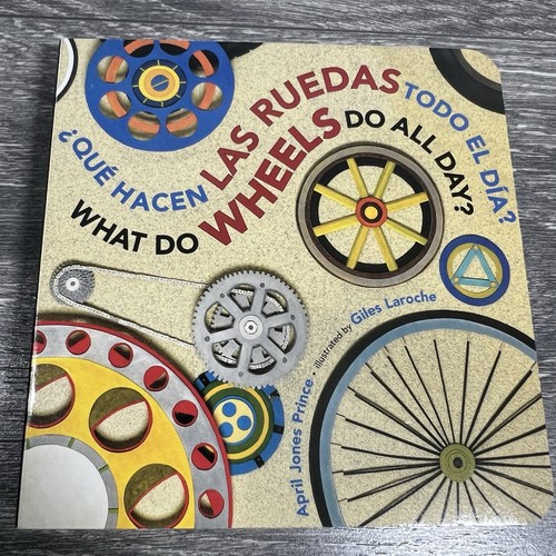 What wheels all - do,