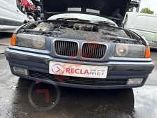 BMW 3 SERIES 1993-2000 E36 Complete Front Bumper