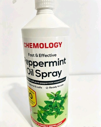 Pest repellent spray - pest,