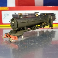 Hornby OO Grange Class