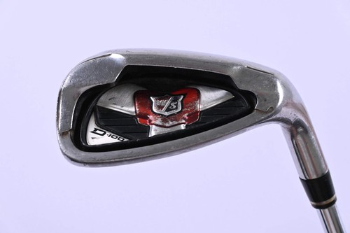Wilson d100 sand - wedge, /
