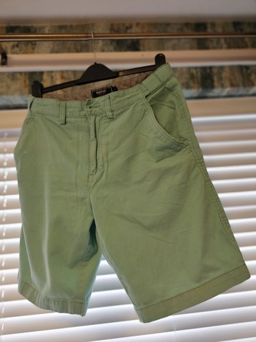 Maine size 32w turquoise - 32w, mens