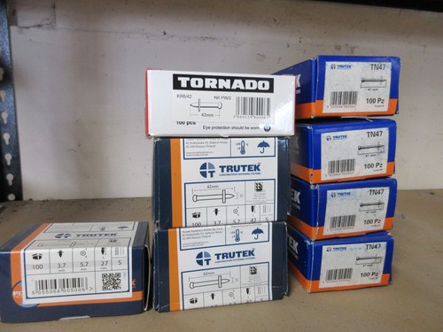 Hilti dx450 type nails eight - dx450,