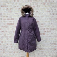 The North Face Arctic Parka