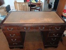 Antique Style Captains Bankers