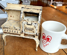 Antique Arcade Hotpoint