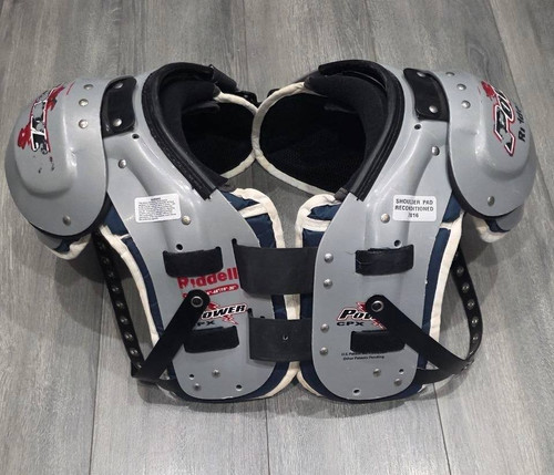 Riddell power football - riddell,