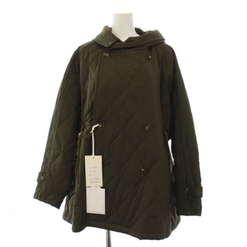 Vashmon vachement batting - vachement, coat