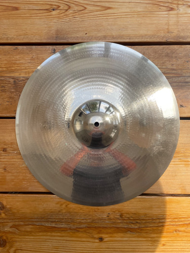 Zildjian custom projection - a,