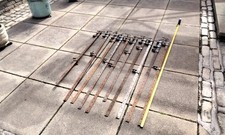 10 x RECORD 135 SASH CLAMPS