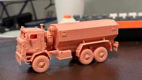 Printed russian ural - printed,