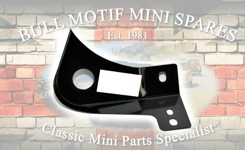Mini panel lh radius - radius, arm