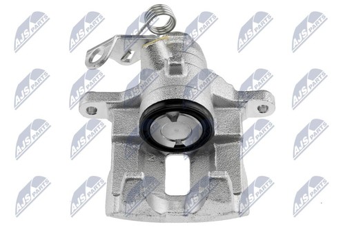 Nty hzt 036 - hzt-pl-036, brake
