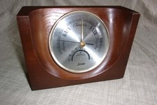 Jason Barometer Temperature