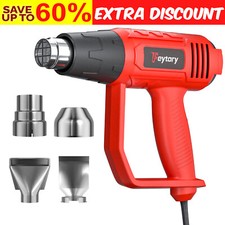 2000W Hot Air Gun Mini Heat
