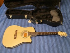 1987 Washburn SBF-24 Electric