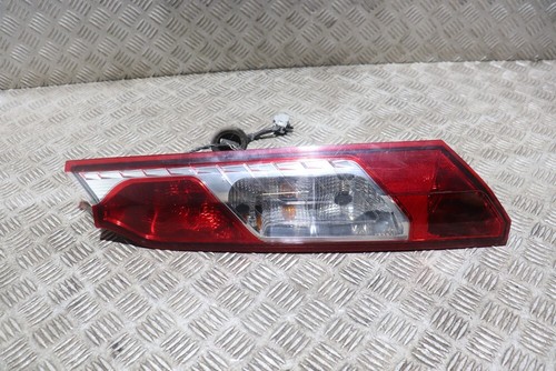 Ford transit connect mk2 - connect, os