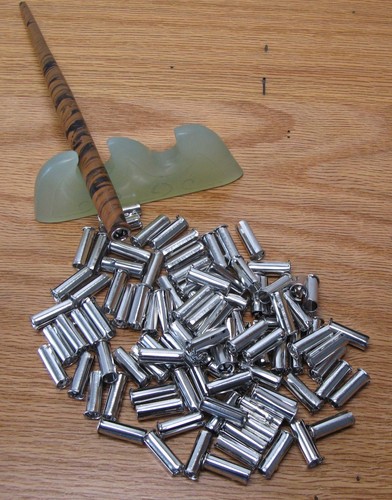 100 replacement ferrules for - 100,