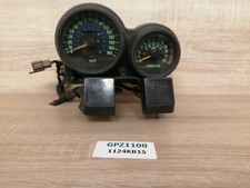 KAWASAKI GPZ1100 UNITRACK CLOCKS 1124KB15