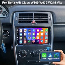 For Mercedes Benz A/B Class