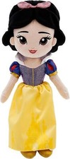 NEW Disney Store Official Snow