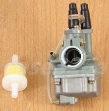 Carburetor for yamaha - yamaha, pw80