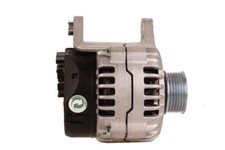 FITS FORD ESCORT MK7 1.6 1.8 ZETEC PETROL 95-00 70A ALTERNATOR NEW 4 LUG FIX