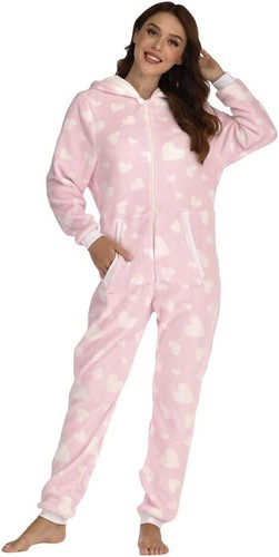 Women 1onesie adult pajamas - women,
