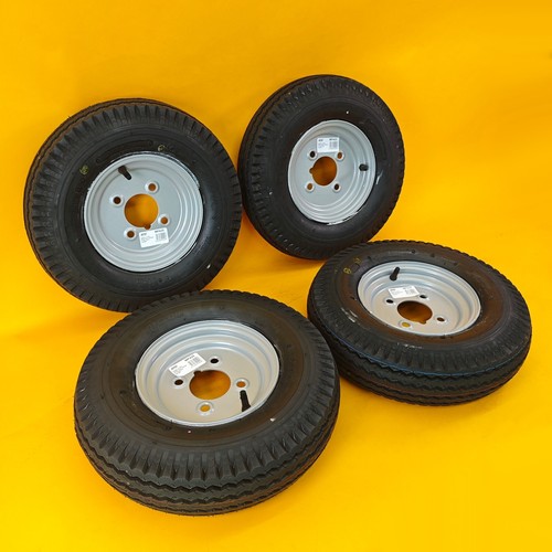 Wheel tyre 400x8 inch for - &,
